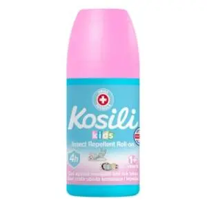 KOSILI gel protiv uboda komaraca i krpelja 100ml slide slika