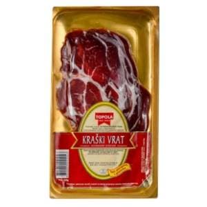 Kraški vrat TOPOLA 100g slide slika