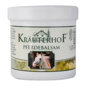 KRAUTERHOF konjski balzam original 250ml slide slika