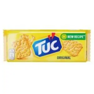 Krekeri TUC Original 100g slide slika