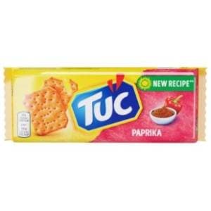 Krekeri TUC Paprika 100g slide slika