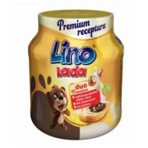 Krem PODRAVKA Lino Lada 350g slide slika