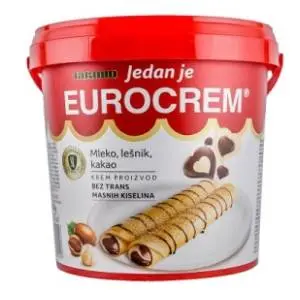 Krem TAKOVO Eurocrem 1kg slide slika
