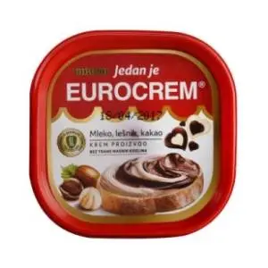 Krem TAKOVO Eurocrem 300g slide slika