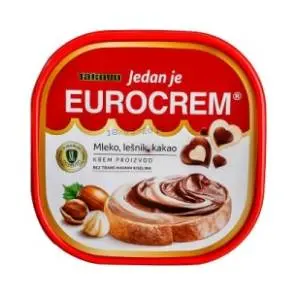 Krem TAKOVO Eurocrem 800g slide slika