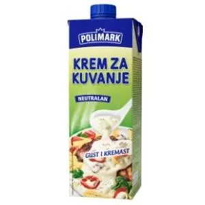 Krem za kuvanje POLIMARK 1l slide slika