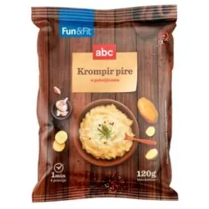 Krompir pire ABC 120g slide slika