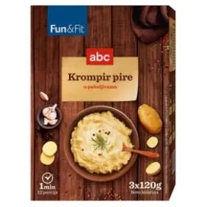 Krompir pire ABC 3x120g slide slika