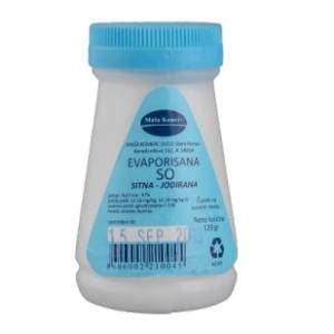Kuhinjska so SO PRODUKT 120g slide slika