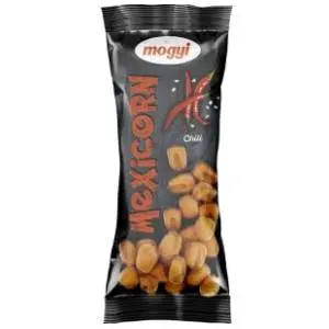 Kukuruz MOGYI prženi chili 70g slide slika