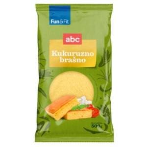 Kukuruzno brašno ABC 500g slide slika