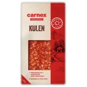 Kulen CARNEX 100g slide slika