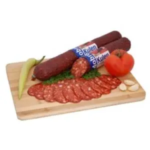 Kulen DOBRO 1kg slide slika