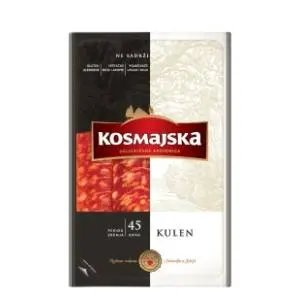 Kulen KOSMAJSKA 100g slide slika