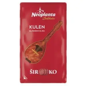 Kulen NEOPLANTA 100g slide slika
