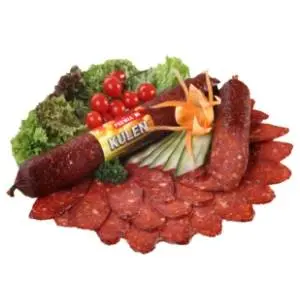 Kulen PREMIA 1kg slide slika
