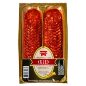 Kulen TOPOLA 100g slide slika