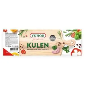 Kulen YUHOR 300g slide slika