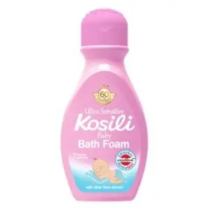 Kupka KOSILI roze 400ml slide slika