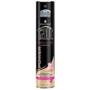 Lak za kosu TAFT Power & fullness 250ml slide slika
