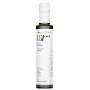 Laneno ulje GRANUM 250ml slide slika