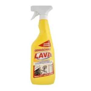 LAVA odmašćivač 500ml slide slika
