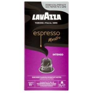 LAVAZZA Maestro Intenso Nespresso 10kom