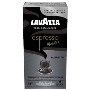 LAVAZZA Maestro Ristretto Nespresso 10kom slide slika