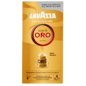 LAVAZZA Qualita Oro Nespresso 10kom
