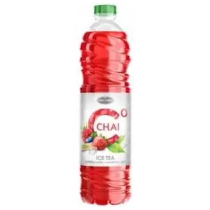 Ledeni čaj CHAI šumsko voće 1,5l slide slika