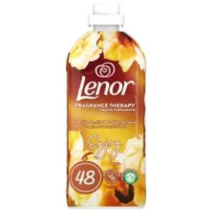 LENOR Gold orchid omekšivač za veš 48 pranja (1,2l) slide slika