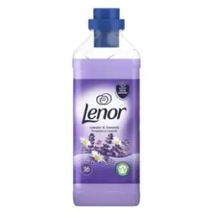 LENOR Lavander & camomile omekšivač za veš 36 pranja (900ml) slide slika