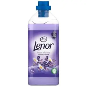 LENOR Lavander & camomile omekšivač za veš 65 pranja (1,62l) slide slika