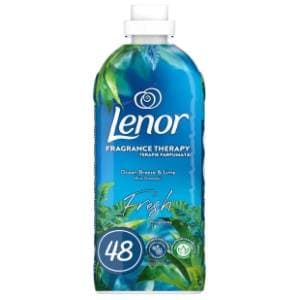 lenor-ocean-breeze-and-lime-48-pranja-12l