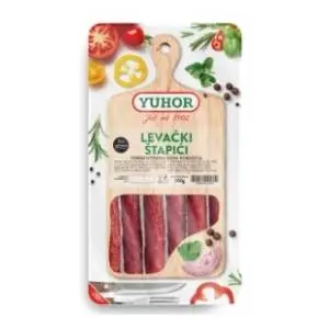 Levački štapići YUHOR 220g slide slika