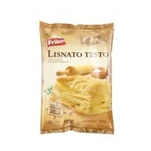 Lisnato testo FRIKOM 500g slide slika