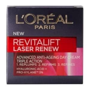 L'OREAL Revitalift laser X3 krema 50ml slide slika