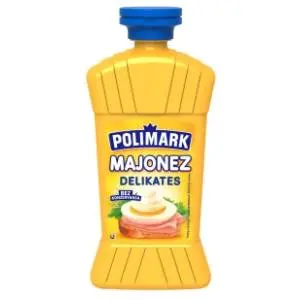 Majonez POLIMARK delikates boca 500ml slide slika