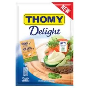 Majonez THOMY Delight 80g slide slika