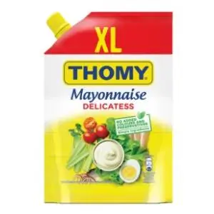 Majonez THOMY doypack 380g slide slika