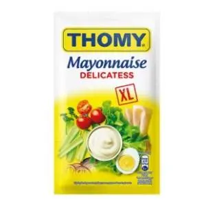 Majonez THOMY kesica 160g slide slika
