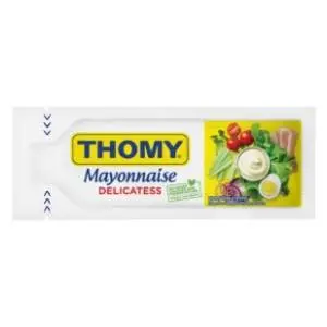 Majonez THOMY kesica 20g slide slika