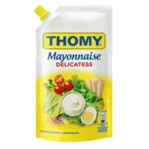 Majonez THOMY kesica 263g slide slika