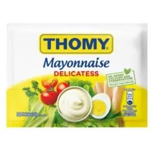 Majonez THOMY kesica 85g slide slika