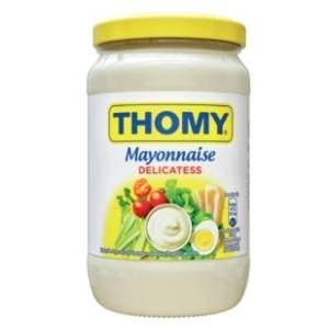 Majonez THOMY tegla 650ml slide slika