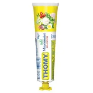 Majonez THOMY tuba 165g slide slika