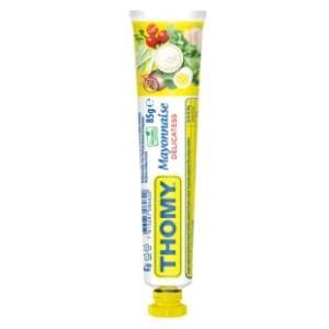 Majonez THOMY tuba 85g slide slika