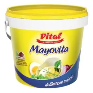 Majonez VITAL Mayovita delikates 900g slide slika