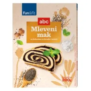 Mak ABC mleveni 200g slide slika