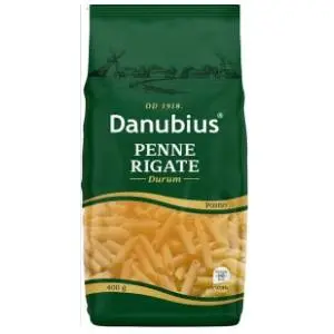 Makarona DURUM koso sečena 400g slide slika